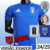 Camisa Seleção Itália Casa 24/25 - Versão Jogador Masculino - Adidas - Azul