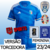 Camisa Seleção Itália Copa Feminina 23/24 - Versão Torcedora Feminina - Adidas - Azul