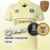 Camisa Grêmio Goleiro 23/24 - Versão Torcedor Masculino - Umbro - Amarelo