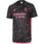 Camisa Real Madrid Terceiro 20/21 - Versão Torcedor Masculino - Adidas - Preta e Rosa