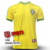 Camisa Brasil Casa 1998 - Versão Retrô Masculino - Nike - Amarela