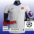 Camisa Chelsea Fora 24/25 - Versão Jogador Masculino - Nike - Branco