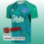 Camisa Everton Edição Limitada 24/25 - Versão Torcedor Masculino - Hummel - Verde Esmeralda