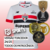 Camisa São Paulo Casa 24/25 Todos os Patrocínios - Versão Torcedor Masculino - New Balance - Branca