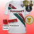 Camisa Fluminense Fora 24/25 - Versão Torcedor Masculino - Umbro - Branco