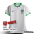 Camisa Seleção Brasileira Conceito Leopardo 22/23 - Versão Torcedora Feminina - Nike - Branco