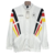 Jaqueta Corta-Vento Alemanha 24/25 - Masculino - Adidas - Branco