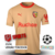 Camisa Lens UCL Terceira 23/24 - Versão Torcedor Masculino - Puma - Bege