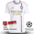 Camisa Lyon Casa 23/24 - Versão Torcedor Masculino - Adidas - Branco