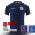 Camisa Equador Fora 22/23 - Copa do Mundo 2022 - Versão Torcedor Masculino - Marathon - Azul