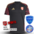 Camisa Peru Fora 24/25 - Copa América 2024 - Versão Torcedor Masculino - Adidas - Preto