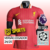 Camisa Liverpool Casa 24/25 - Versão Jogador Masculino - Nike - Vermelho