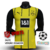 Camisa Borussia Dortmund Casa 24/25 - Versão Jogador Masculino - Puma - Amarelo