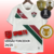 Camisa Fluminense Fora 24/25 Sem Patrocínio - Versão Torcedor Masculino - Umbro - Branco