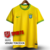 Camisa Seleção Brasileira Edição Comemorativa 22/23 - Versão Torcedor Masculino - Nike - Amarelo