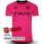 Camisa Fulham Fora 23/24 - Versão Torcedor Masculino - Adidas - Rosa