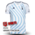 Camisa Nottingham Forest Fora 23/24 - Versão Torcedor Masculino - Adidas - Branco com detalhes em Azul