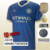 Camisa Manchester City Concept Blue 23/24 - Versão Torcedor Masculino - Puma - Azul