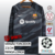 Camisa Barcelona Goleiro 23/24 Manga Longa - Versão Torcedor Masculino - Nike - Preto