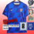 Camisa Croácia Fora 24/25 - Versão Torcedor Masculino - Nike - Azul