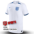 Camisa Inglaterra Casa 23/24 - Versão Torcedor Masculino - Nike - Branco