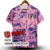 Camisa Japão Edição Especial Tokyo 24/25 - Versão Torcedor Masculino - Adidas - Rosa