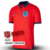 Camisa Inglaterra Fora 22/23 - Versão Torcedor Masculino - Nike - Vermelho