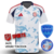 Camisa Costa Rica Fora 24/25 - Versão Torcedor Masculino - Adidas - Branco