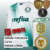 Camisa Palmeiras Fora 23/24 Manga Longa - Versão Torcedor Masculino - Puma - Branca