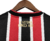 Camisa São Paulo Fora 24/25 - Versão Torcedor Masculino - New Balance - Listrada