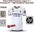 Imagem do Camisa Final UCL Real Madrid Casa 23/24 Patchs UCL +Patrocínio HP - Versão Torcedor Masculino - Adidas - Branco