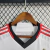 Camisa Flamengo Fora 23/24 - Versão Torcedor Masculino - Adidas - Branco - loja online