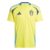 Camisa Suécia Casa 24/25 - Versão Torcedor Masculino - Adidas - Amarelo - comprar online