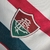 Kit Infantil Fluminense II Umbro 23/24 - Branco - PW Sports - Loja de Artigos Esportivos