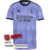 Camisa Real Madrid Fora 22/23 - Versão Torcedor Masculino - Adidas - Roxa