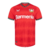 Camisa Bayern Leverkusen Casa 22/23 - Versão Torcedor Masculino - Castore - Vermelho