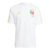 Camisa Itália Edição Especial 125 Anos - Versão Torcedor Masculino - Adidas - Branco