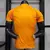 Camisa Real Madrid Fora 2024/25 - Versão Jogador Masculino - Adidas - Laranja na internet