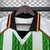 Camisa Real Betis Edição Especial 2025/26 - Versão Torcedor Masculino - Hummel - Branca e Verde - loja online