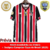 Camisa São Paulo Fora 24/25 - Versão Torcedor Masculino - New Balance - Listrada