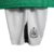 Kit Infantil Newcastle Away 23/24 - Castore - Verde - PW Sports - Loja de Artigos Esportivos