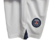 Kit Infantil PSG Away 23/24 - Nike - Branco - PW Sports - Loja de Artigos Esportivos