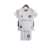 Kit Infantil Grêmio Away 23/24 - Umbro - Branco