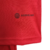 Kit Infantil Flamengo Treino 2023/24 - Torcedor Unissex - Adidas - Vermelho