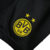 Kit Infantil Borussia Dortmund Casa 23/24 - Versão Torcedor Masculino - Puma - Amarelo e Preto