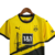 Kit Infantil Borussia Dortmund Casa 23/24 - Versão Torcedor Masculino - Puma - Amarelo e Preto - PW Sports - Loja de Artigos Esportivos