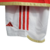 Kit Infantil Benfica Casa 23/24 - Versão Torcedor Unissex - Adidas - Vermelho