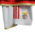 Kit Infantil Benfica Casa 23/24 - Versão Torcedor Unissex - Adidas - Vermelho - comprar online