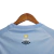 Kit Infantil Athletic Paranaense II Umbro 23/24 - Azul - loja online
