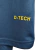 Kit Infantil Al-Nassr 23/24 - Azul - PW Sports - Loja de Artigos Esportivos